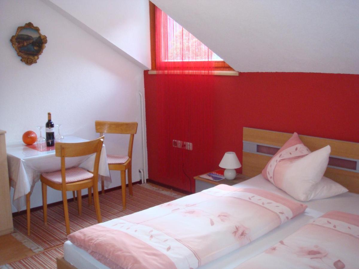 Haus Tannegg Bed and Breakfast Pettneu am Arlberg Exteriör bild